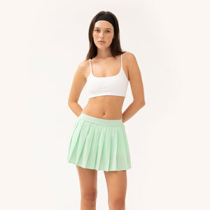 minty fresh