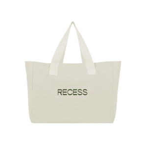 Recess Tote