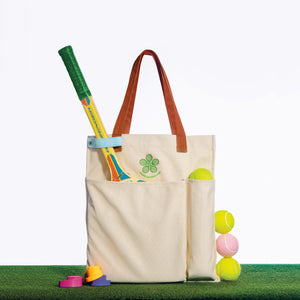 Recess Racquet Club Tote