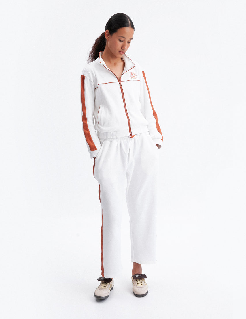 Wafflewear Track Pant