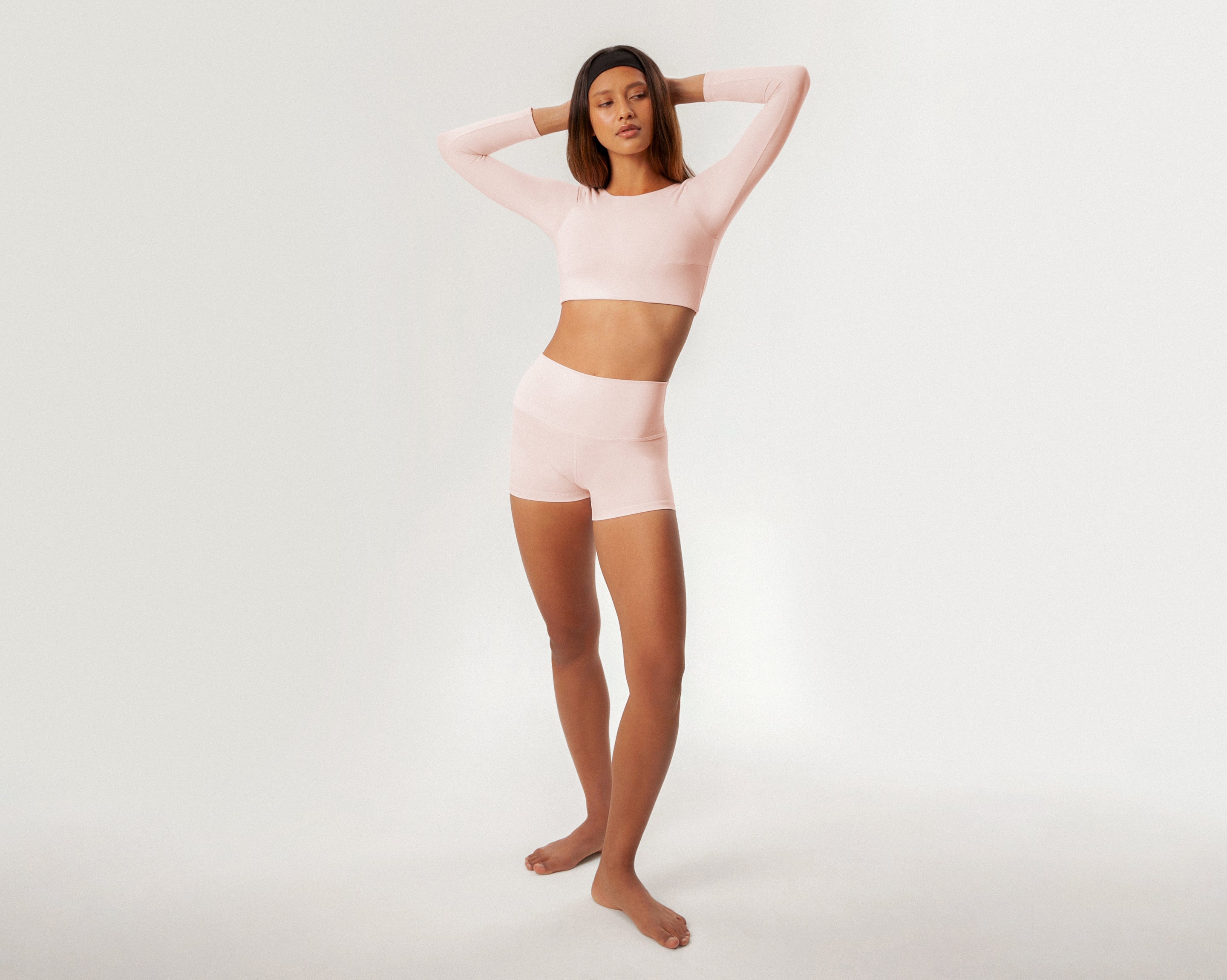 GetUSCart- ALWAYS Women Riverdale Merchandise Yoga Shorts