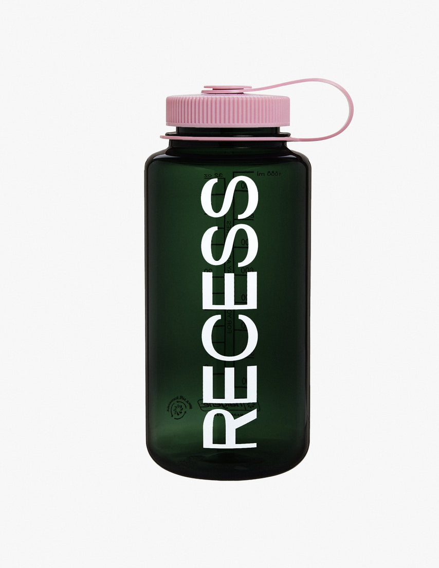Recess Nalgene Bottle