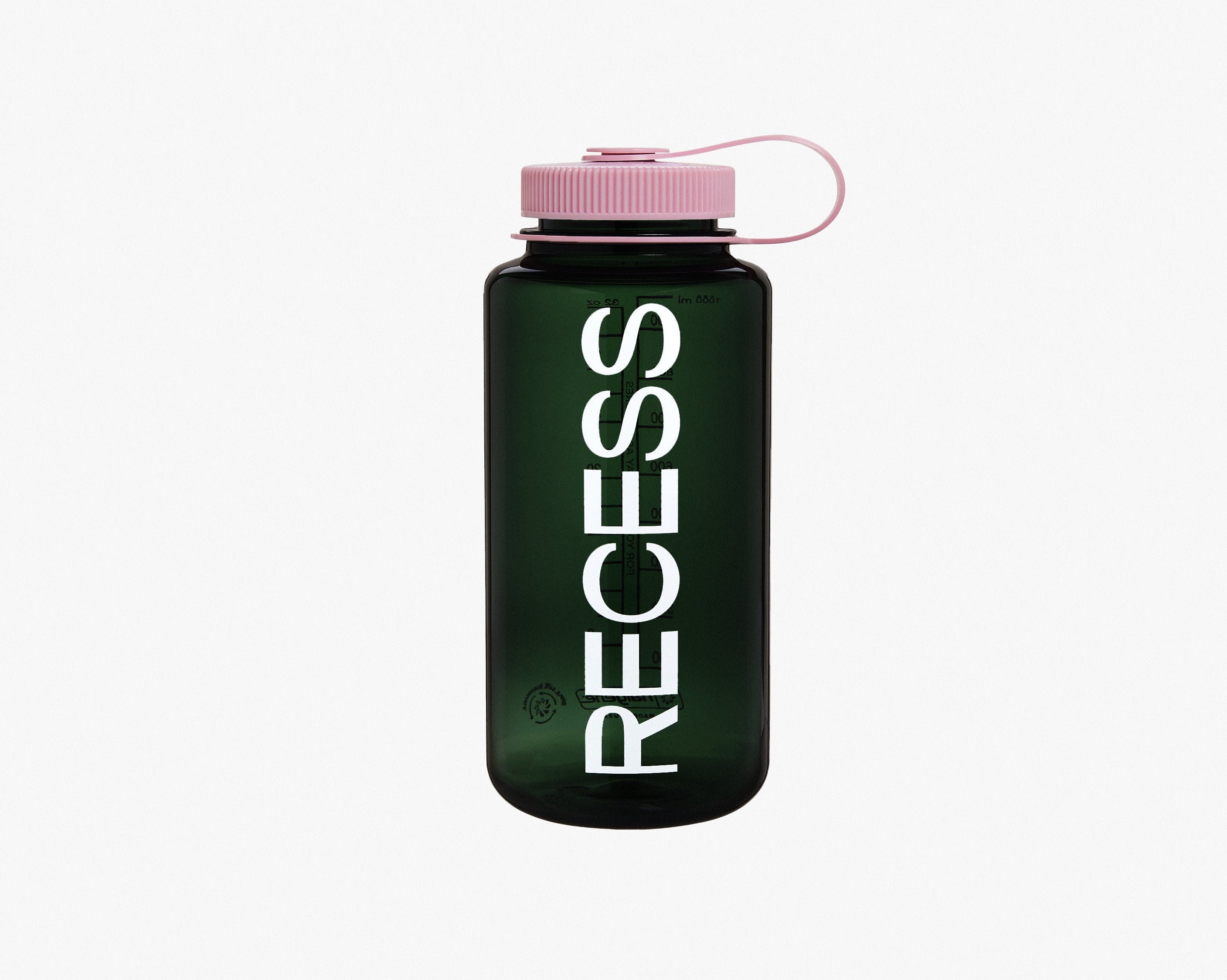 Recess Nalgene Bottle