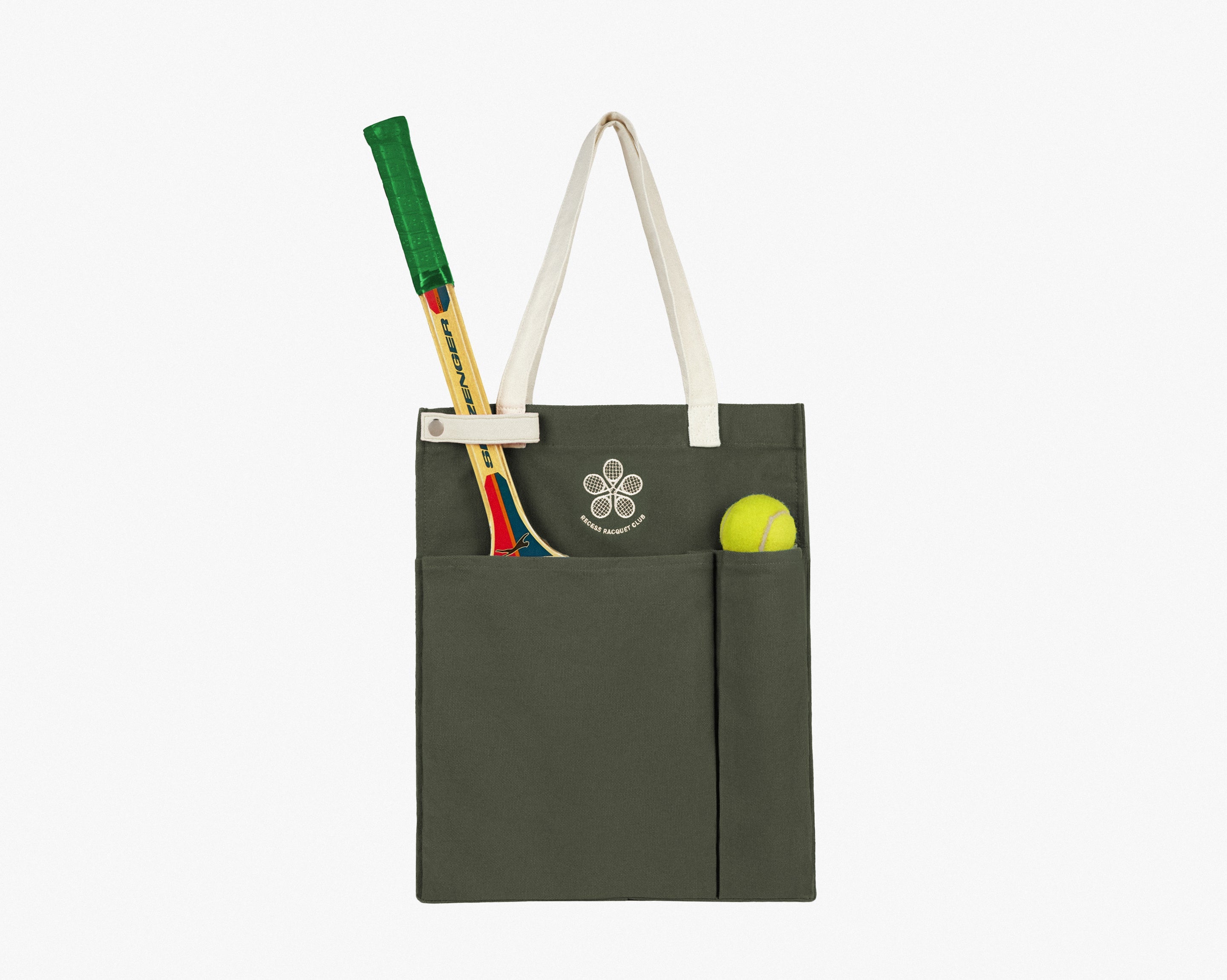 Recess Racquet Club Tote