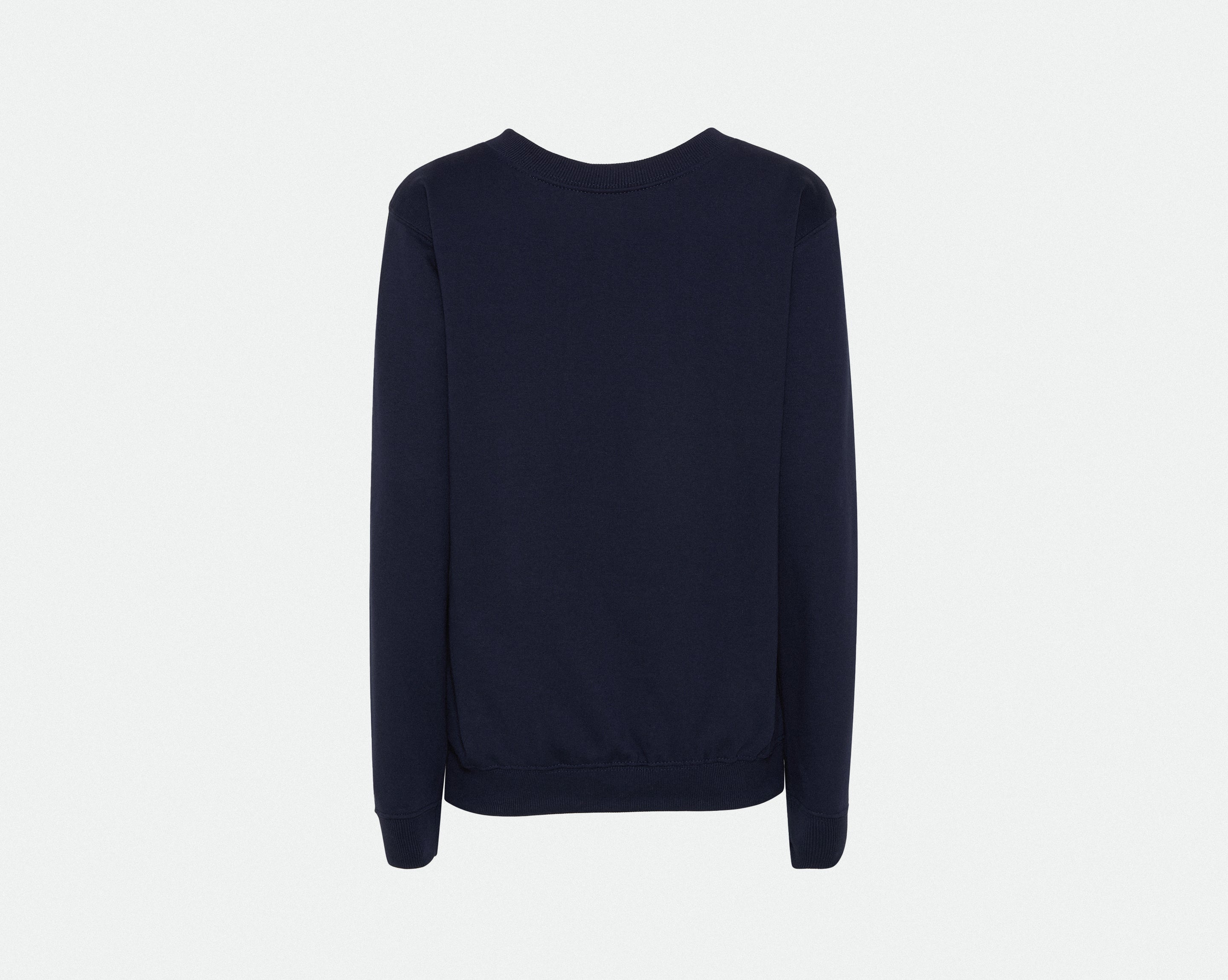 Hope This Finds You Well Sweatshirt - Main Image