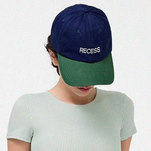 Blue/Green