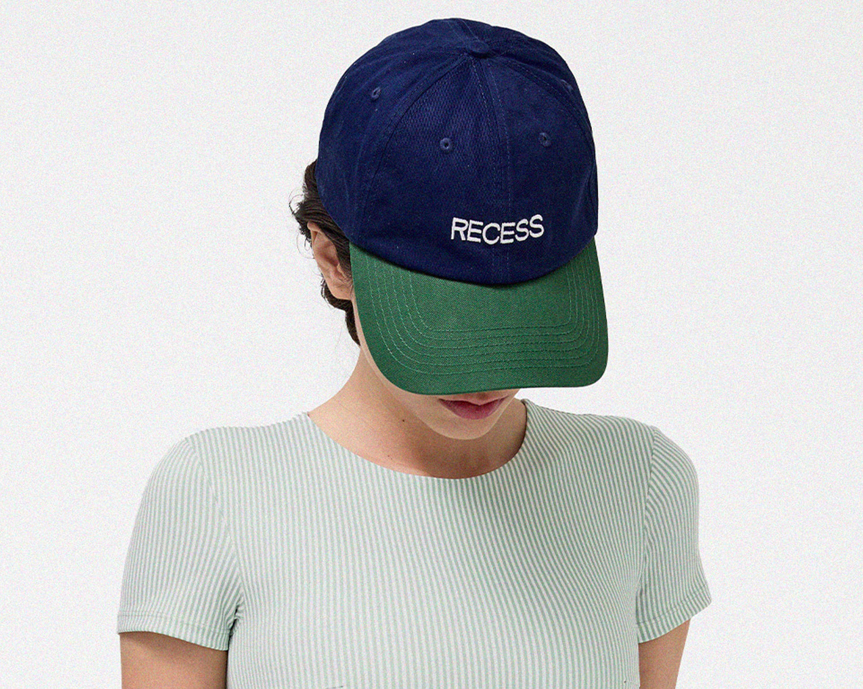 Blue/Green