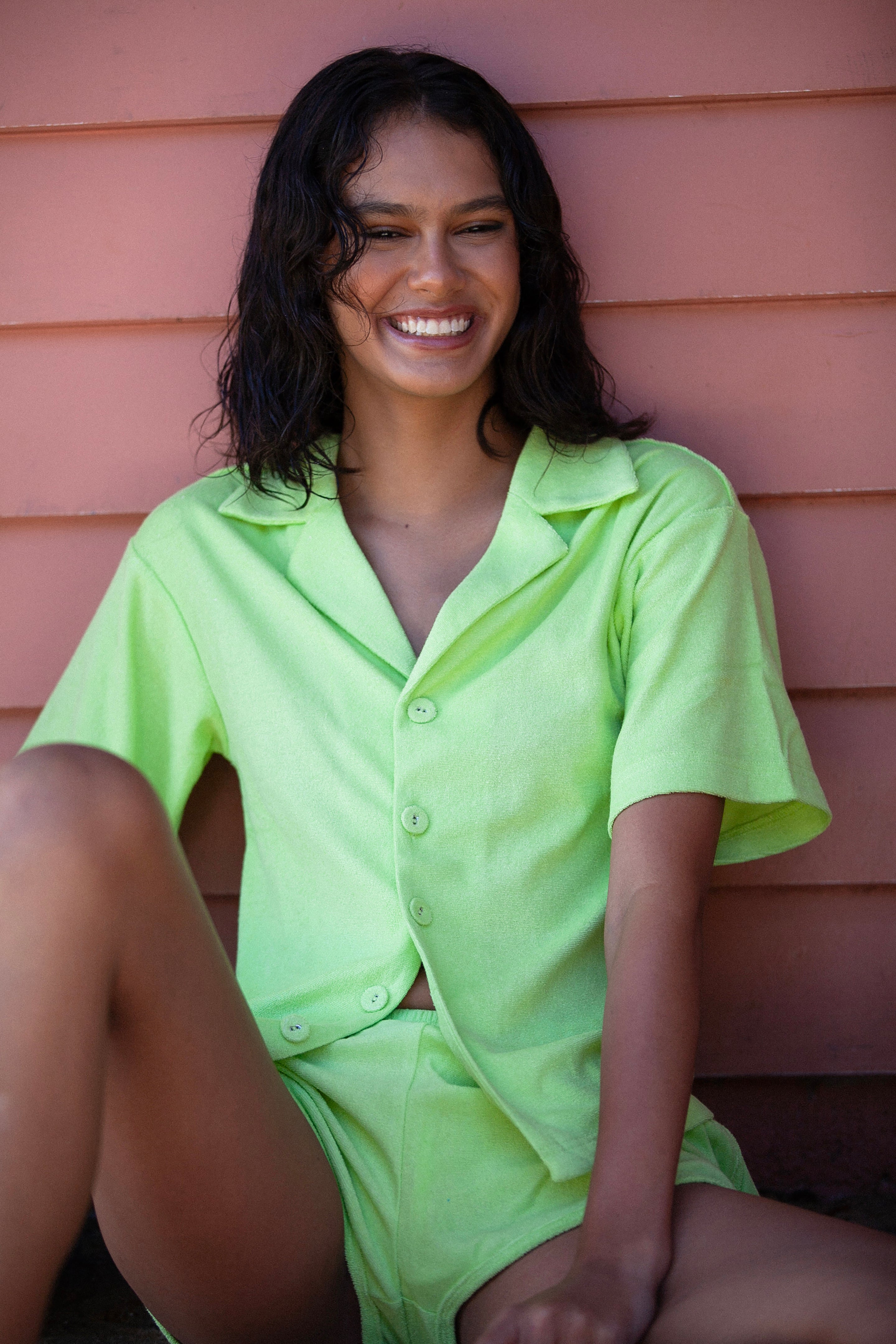 lime