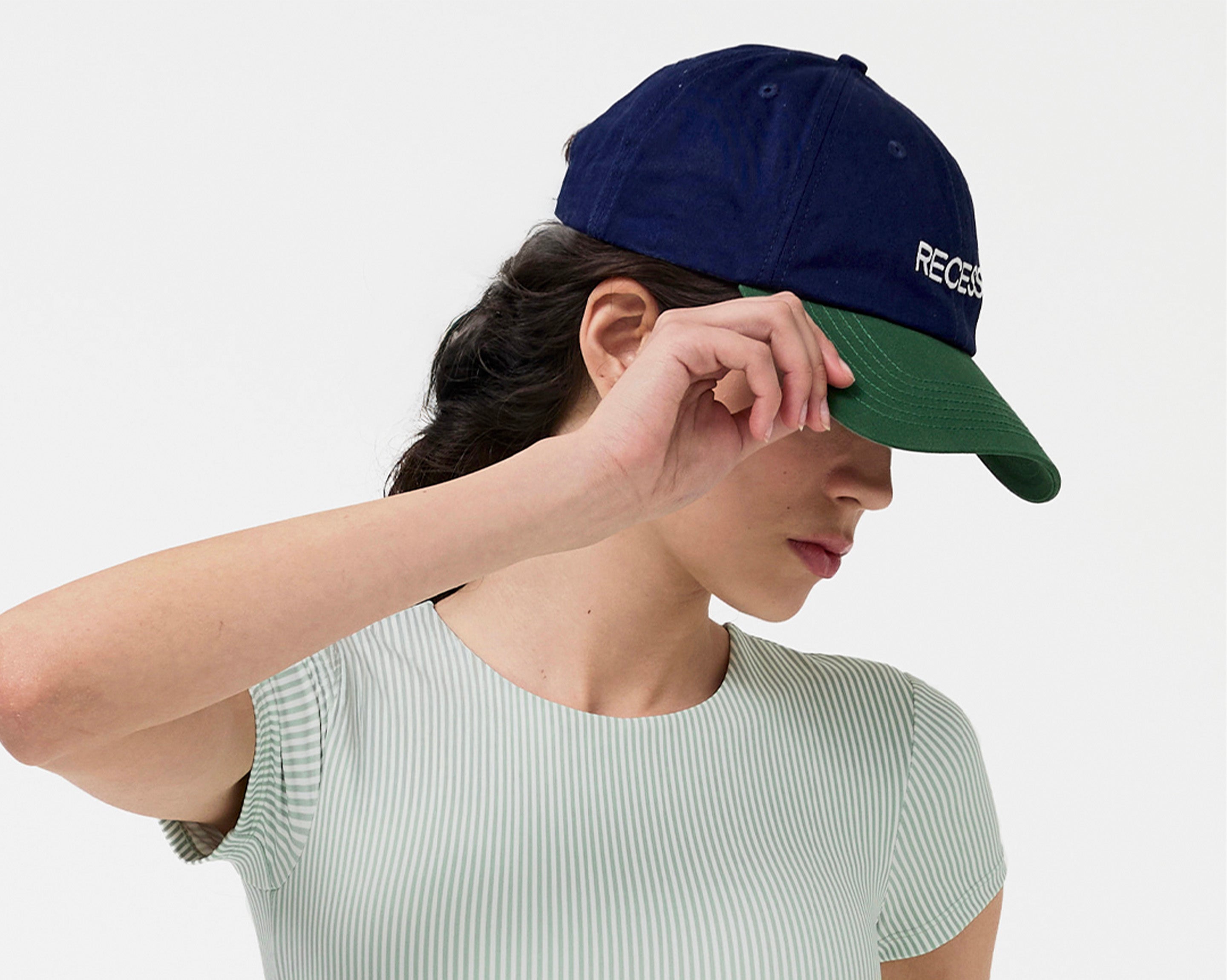 Blue/Green