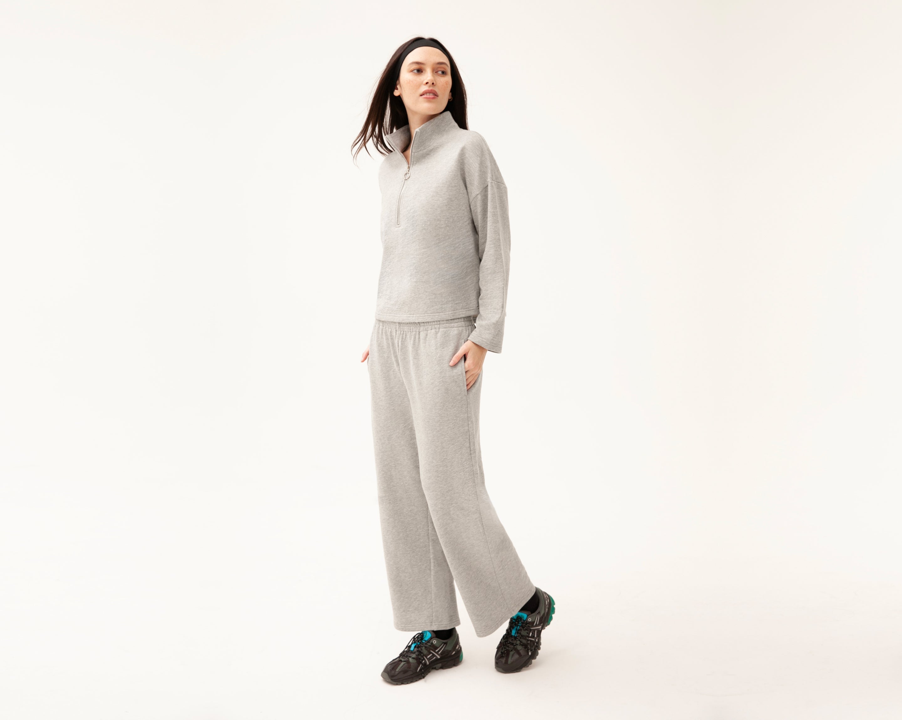 Comfort Zone Pant