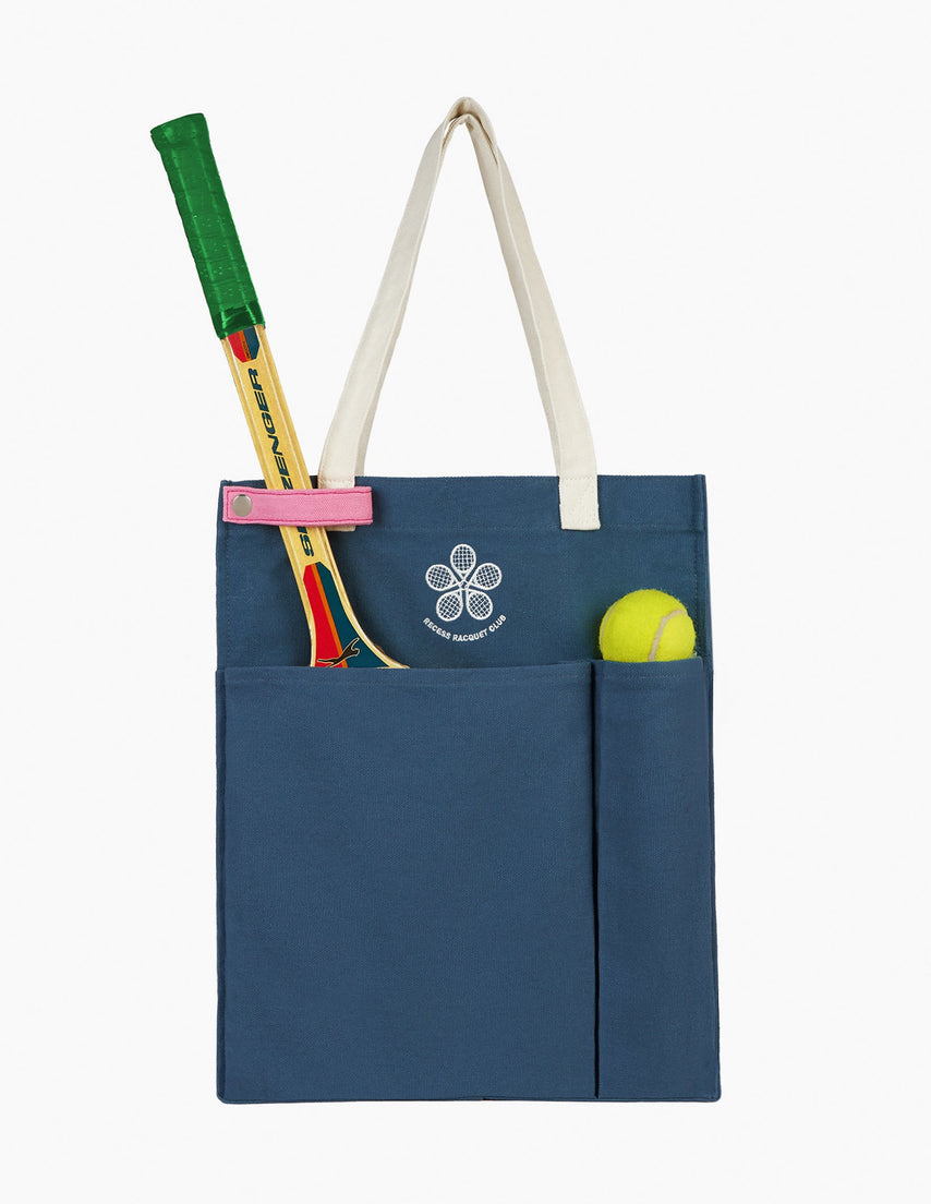 Recess Racquet Club Tote