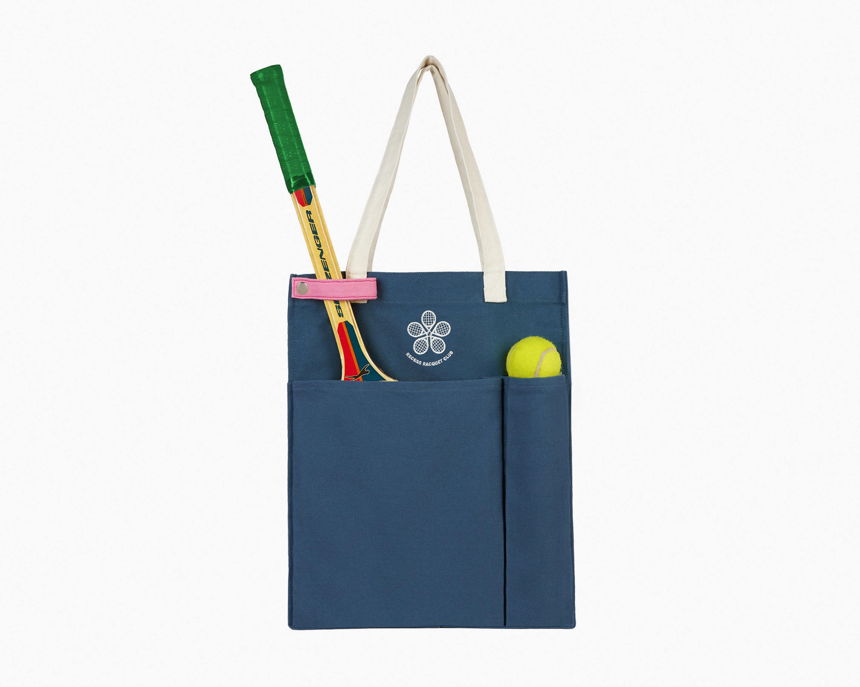 Recess Racquet Club Tote