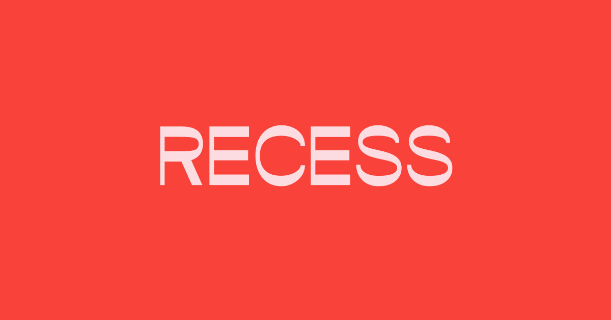 Recess β Activewear and Loungewear