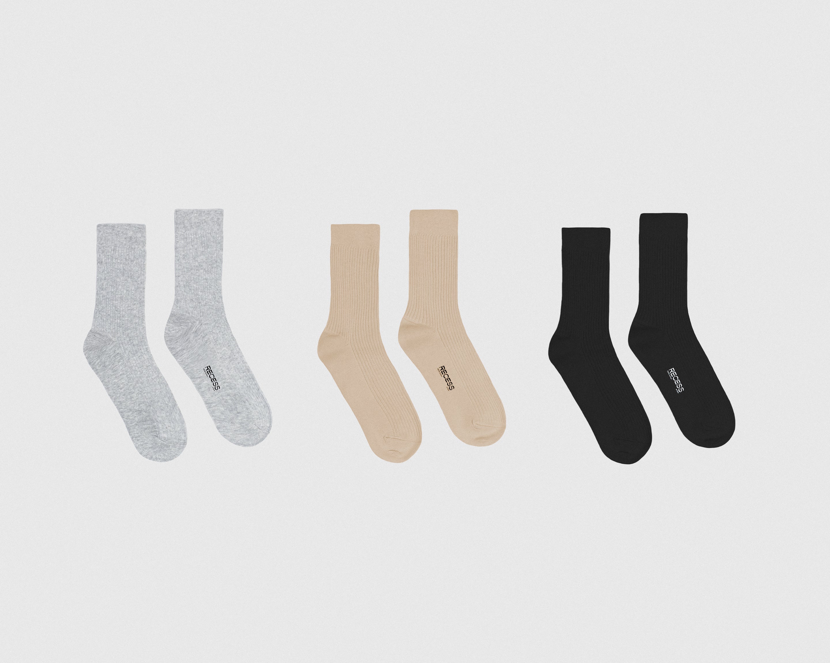 Sock Pack – Recess